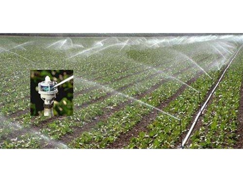 云南节水灌溉有哪些方式