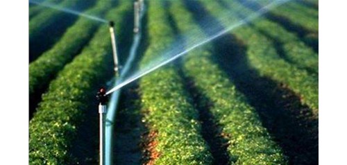 昆明节水灌溉轻松解决旱灾