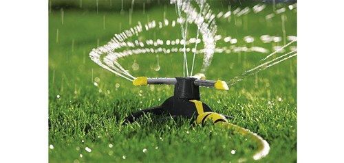 节水灌溉方法有哪些