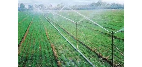 地上灌溉优点有哪些