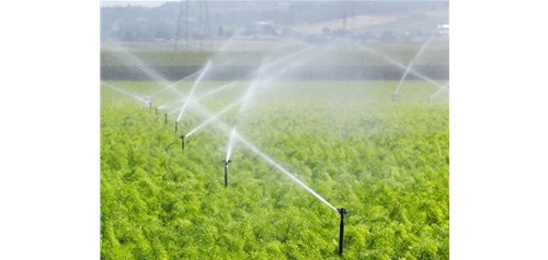 【节水灌溉】节水灌溉发展、政策、投资、管理、效益
