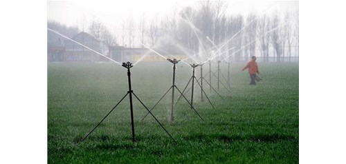 昆明灌溉设备厂家_农田灌溉设备保养维护小诀窍