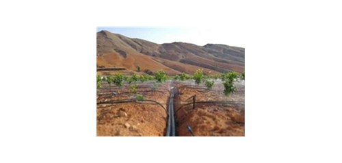 节水灌溉的注意事项有哪些呢？昆明润成节水灌溉厂家来告诉您